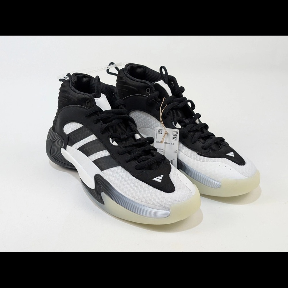 Adidas exhibit selects 2.0